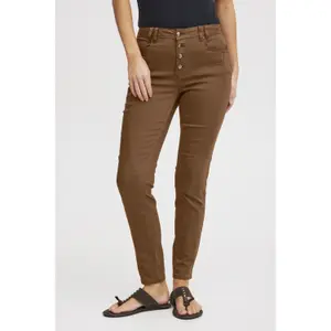 Women's Trousers Pulz Jeans Rosita image-1