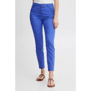 Women's Trousers Pulz Jeans Rosita image-1