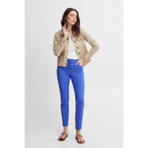 Women's Trousers Pulz Jeans Rosita image-2
