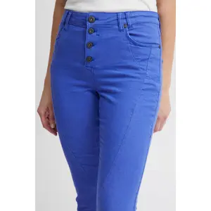 Women's Trousers Pulz Jeans Rosita image-5
