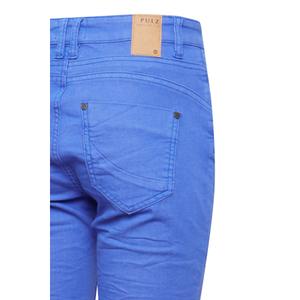 Women's Trousers Pulz Jeans Rosita image-6