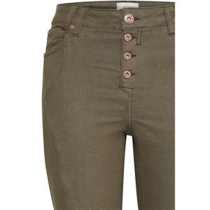 Women's Trousers Pulz Jeans Rosita image-2