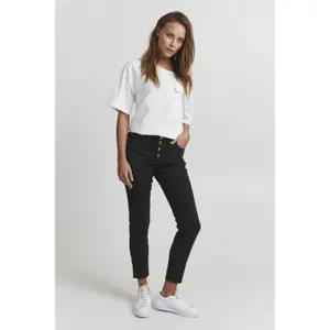 Women's Trousers Pulz Jeans Rosita image-1
