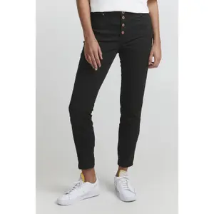 Women's Trousers Pulz Jeans Rosita image-2