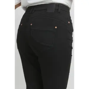 Women's Trousers Pulz Jeans Rosita image-6