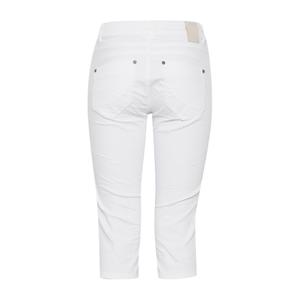 Byxor för kvinnor Pulz Jeans Rosita Capri image-3
