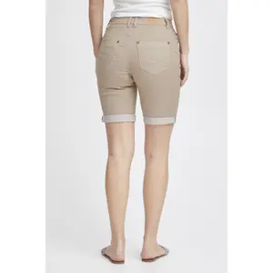 Bermuda-Shorts für Damen Pulz Jeans Rosita image-6