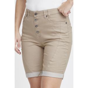 Bermuda-Shorts für Damen Pulz Jeans Rosita image-3