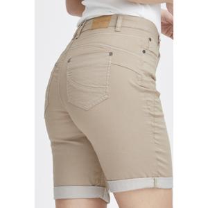 Bermuda-Shorts für Damen Pulz Jeans Rosita image-5