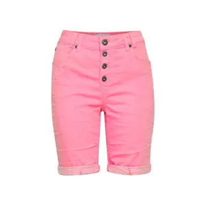 Bermuda-Shorts für Damen Pulz Jeans Rosita