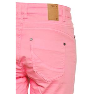 Bermuda-Shorts für Damen Pulz Jeans Rosita image-3