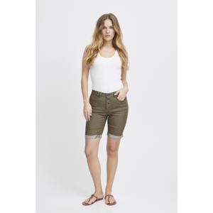 Bermuda-Shorts für Damen Pulz Jeans Rosita image-1