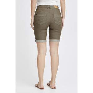 Bermuda-Shorts für Damen Pulz Jeans Rosita image-5