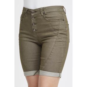 Bermuda-Shorts für Damen Pulz Jeans Rosita image-3