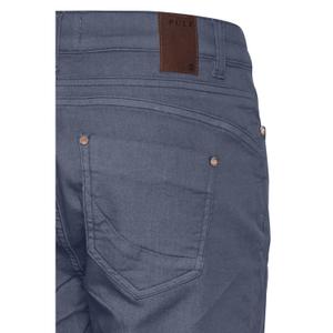 Bermuda-Shorts für Damen Pulz Jeans Rosita image-2