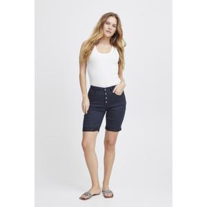 Bermuda-Shorts für Damen Pulz Jeans Rosita image-1