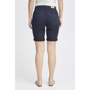 Bermuda-Shorts für Damen Pulz Jeans Rosita image-5