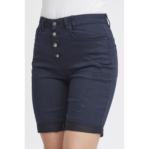 Bermuda-Shorts für Damen Pulz Jeans Rosita image-3
