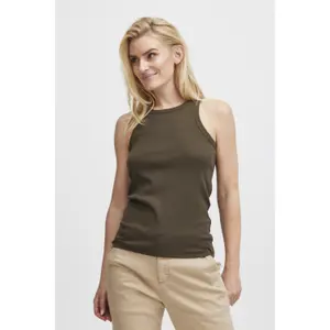 Débardeur femme Pulz Jeans Zallesia image-0