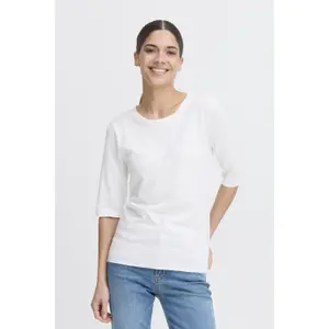 Pullover Damen Pulz Jeans Sara image-2