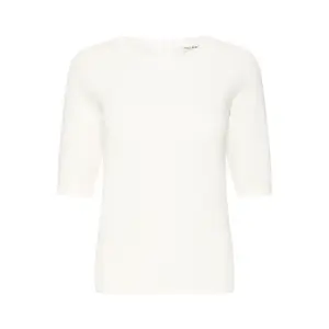 Pullover Damen Pulz Jeans Sara image-0