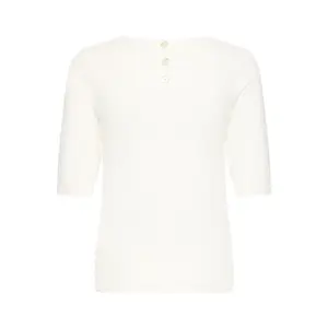Pullover Damen Pulz Jeans Sara image-3