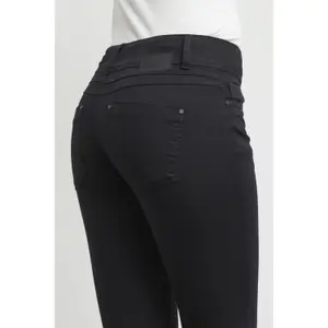 Women's skinny jeans Pulz Jeans Suzy image-2