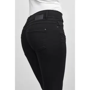 Women's skinny jeans Pulz Jeans Suzy image-3