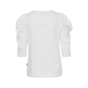 Women's T-shirt Pulz Jeans Clarissa image-1