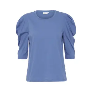 Camiseta de mujer Pulz Jeans Clarissa image-0