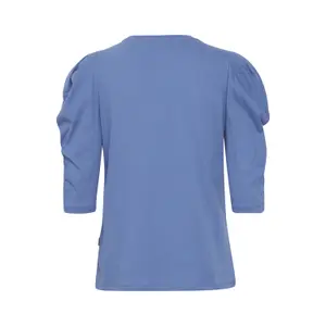 Camiseta de mujer Pulz Jeans Clarissa image-1