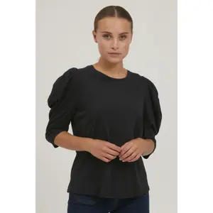 Women's T-shirt Pulz Jeans Clarissa image-1