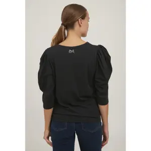 Women's T-shirt Pulz Jeans Clarissa image-4