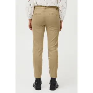 Byxor för kvinnor Pulz Jeans Clara image-4