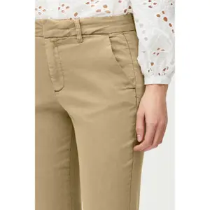 Byxor för kvinnor Pulz Jeans Clara image-6