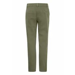 Byxor för kvinnor Pulz Jeans Clara image-3