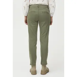 Byxor för kvinnor Pulz Jeans Clara image-4