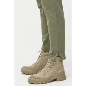 Byxor för kvinnor Pulz Jeans Clara image-6