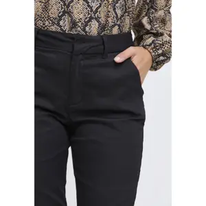 Skinnbyxor för kvinnor Pulz Jeans Clara image-6