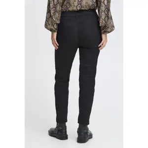 Skinnbyxor för kvinnor Pulz Jeans Clara image-4