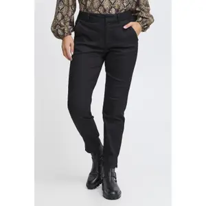 Skinnbyxor för kvinnor Pulz Jeans Clara image-1