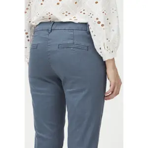 Byxor för kvinnor Pulz Jeans Clara image-6