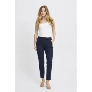 Skinnbyxor för kvinnor Pulz Jeans Clara image-2