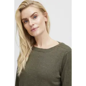 Sweter damski Pulz Jeans Sara image-6