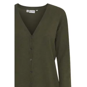 Cárdigan de mujer Pulz Jeans Sara Box image-2