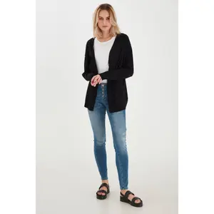 Cárdigan de mujer Pulz Jeans Sara Box image-2