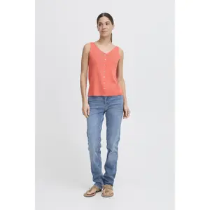 Tampo do tanque feminino Pulz Jeans Sara image-1
