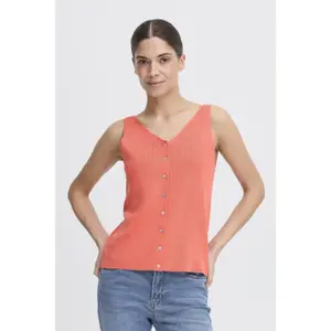 Tampo do tanque feminino Pulz Jeans Sara image-2