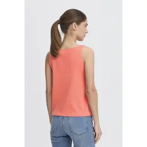 Tampo do tanque feminino Pulz Jeans Sara image-4
