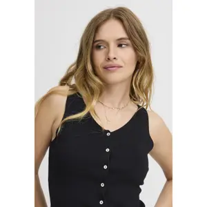 Tampo do tanque feminino Pulz Jeans Sara image-4